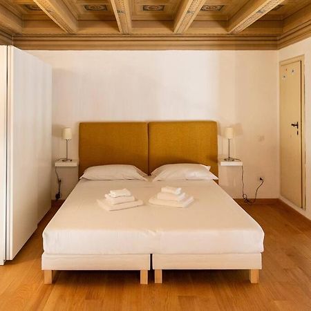 Strategic 2Br Apartment Firenze Eksteriør billede