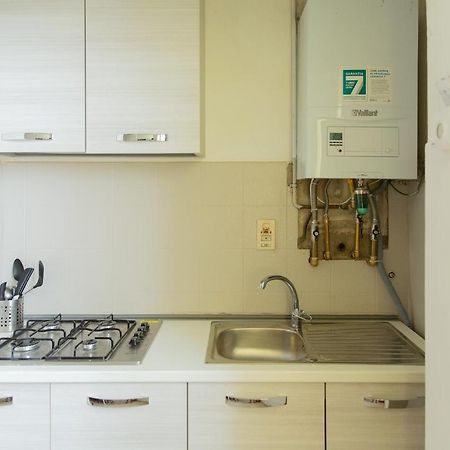 Strategic 2Br Apartment Firenze Eksteriør billede