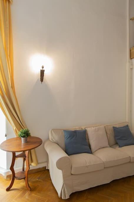 Strategic 2Br Apartment Firenze Eksteriør billede