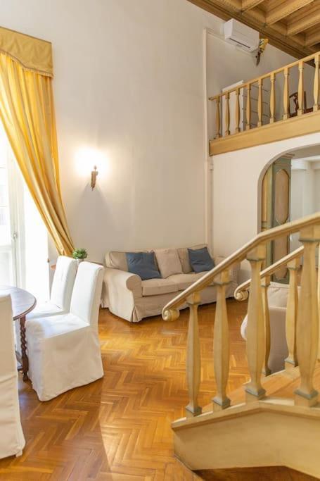 Strategic 2Br Apartment Firenze Eksteriør billede