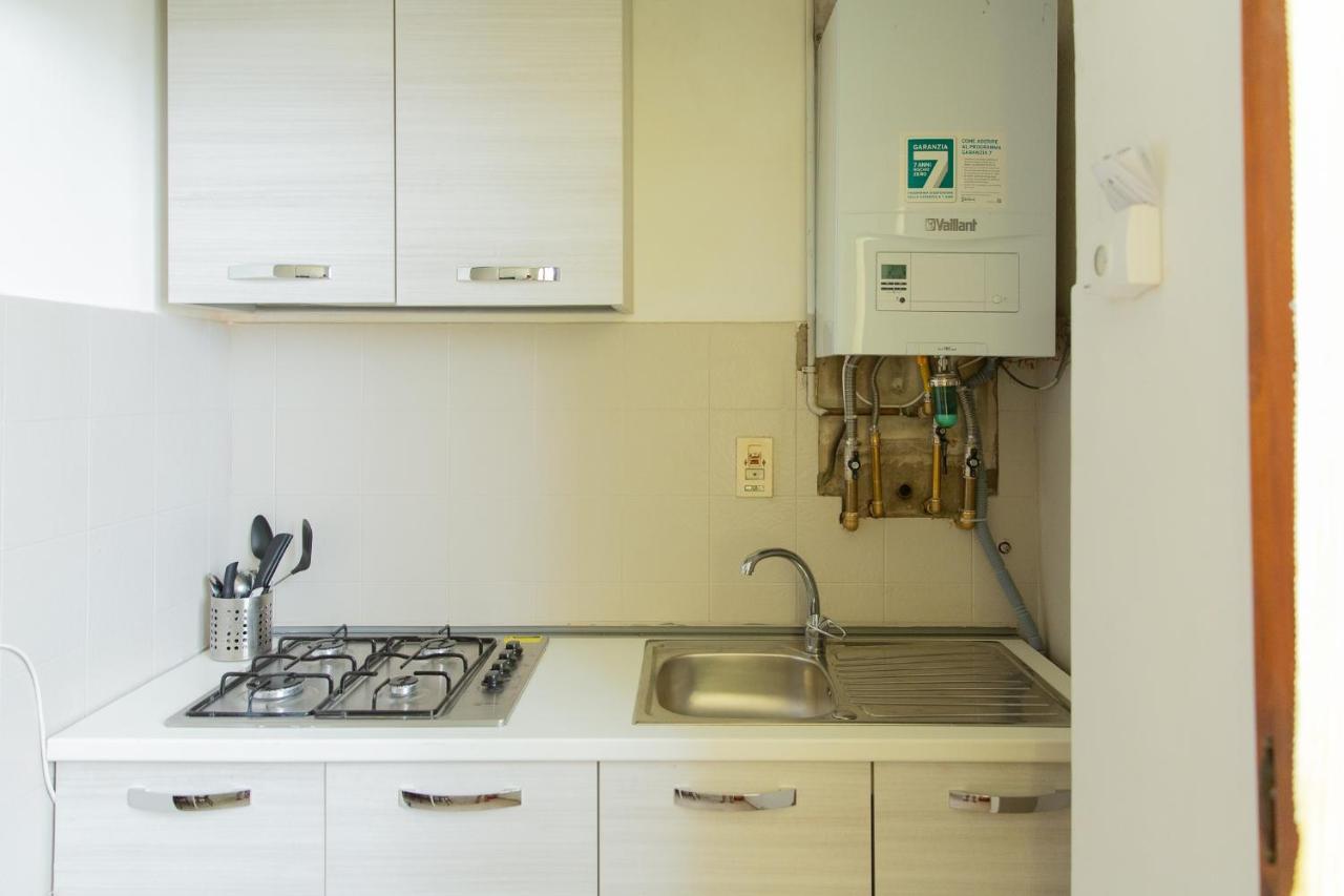Strategic 2Br Apartment Firenze Eksteriør billede