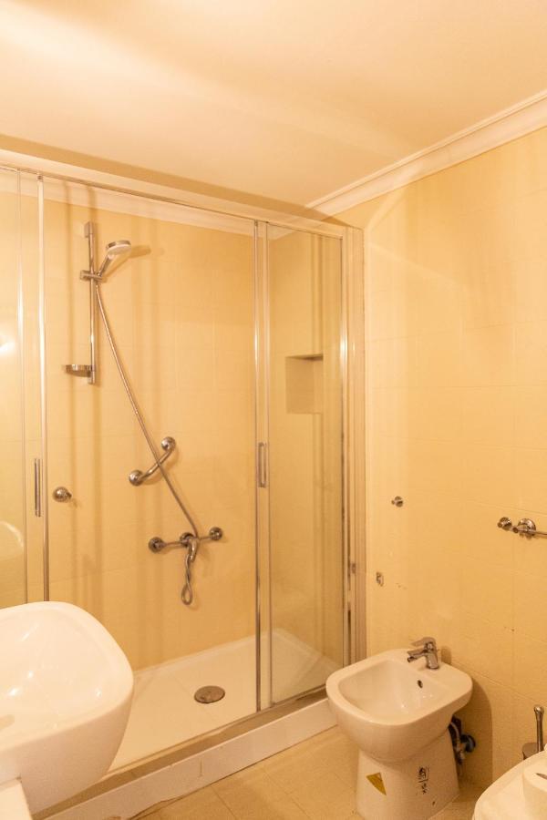 Strategic 2Br Apartment Firenze Eksteriør billede
